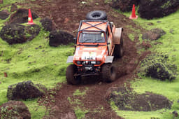 Force Gurkha RFC India 2017