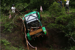 Force Gurkha RFC India 2017