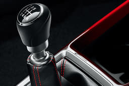 Next-gen Suzuki Swift Sport gallery