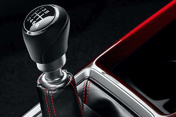 Next-gen Suzuki Swift Sport gallery