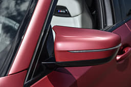 New 2018 BMW M5 image gallery