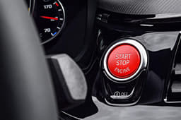 New 2018 BMW M5 image gallery