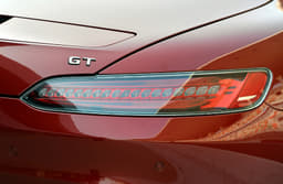 Mercedes-AMG GT, GT C Roadster photo gallery