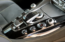 2017 Mercedes-AMG GT R image gallery