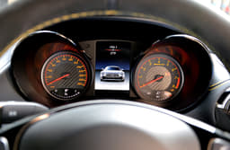 2017 Mercedes-AMG GT R image gallery