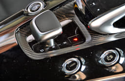 2017 Mercedes-AMG GT R image gallery