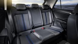 2017 Volkswagen T-Roc image gallery