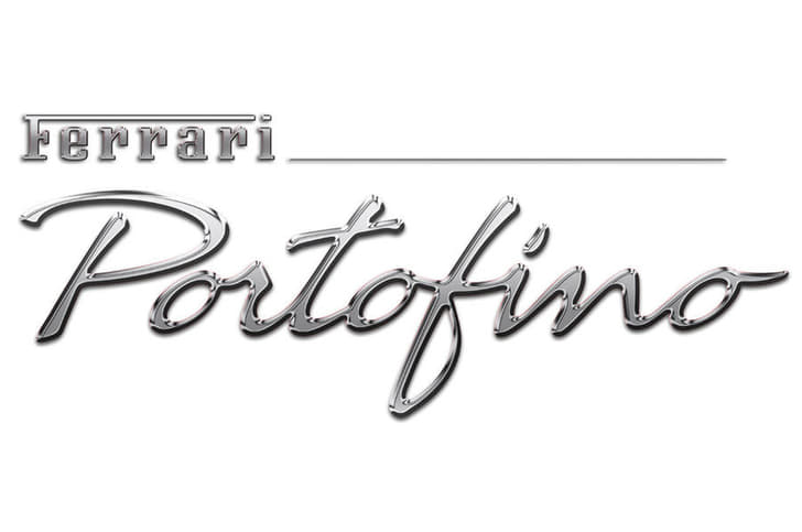 2017 Ferrari Portofino image gallery