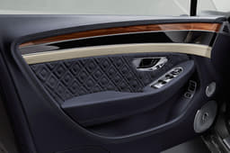 2018 Bentley Continental GT image gallery