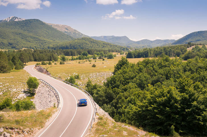 2018 Bentley Continental GT image gallery