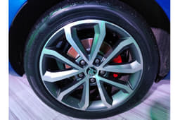 2017 Skoda Octavia RS image gallery