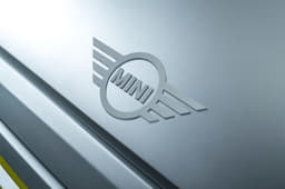 Mini Electric concept image gallery