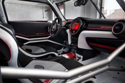 New Mini John Cooper Works GP concept image gallery