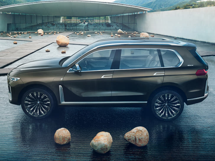 Bmw X7 Alloy Wheels Bmw X7 Alloy Wheels
