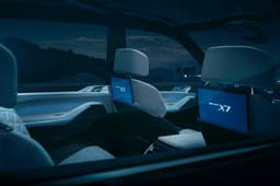 Bmw X7 Second Row Seats Bmw X7 Second Row Seats