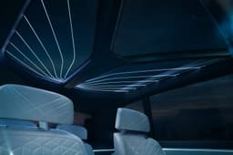 Bmw X7 Front Row Seats Bmw X7 Front Row Seats