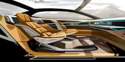 Audi Aicon Concept image gallery
