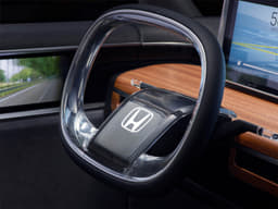 2017 Honda Urban EV concept image gallery