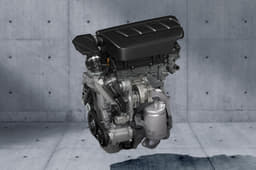 2018 Suzuki Swift Sport image gallery