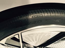 2017 Frankfurt motor show image gallery