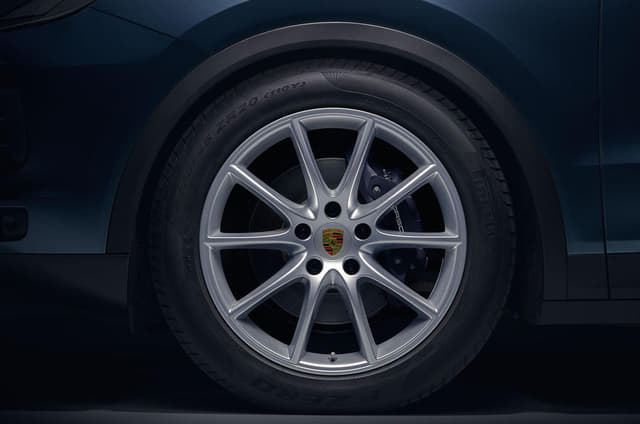 Alloy Wheels True Image - 14419