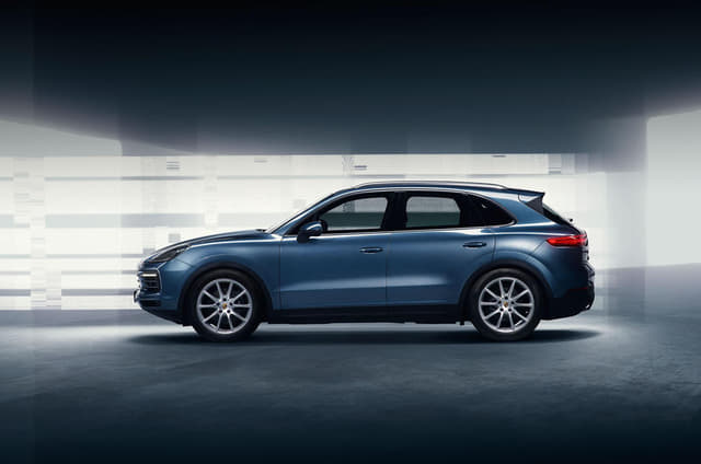 Alloy Wheels Image - 14309