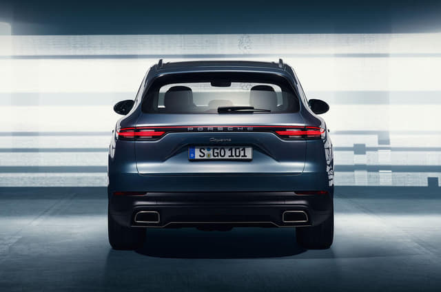 Rear View Image - 14341