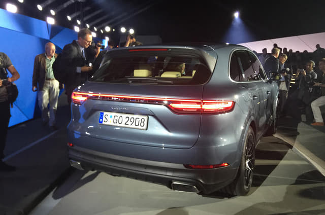 Rear View Image - 14228