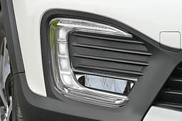 2017 Renault Captur image gallery