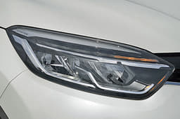 2017 Renault Captur image gallery