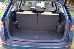 2017 Skoda Kodiaq photo gallery