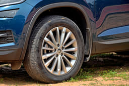 2017 Skoda Kodiaq photo gallery