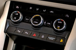 2017 Skoda Kodiaq photo gallery