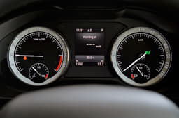 2017 Skoda Kodiaq photo gallery