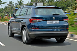 2017 Skoda Kodiaq photo gallery