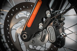 2018 Harley-Davidson Street Bob image gallery