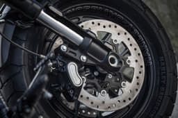 2018 Harley-Davidson Fat Bob image gallery