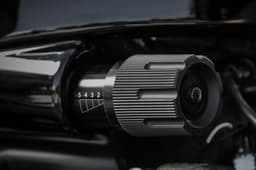 2018 Harley-Davidson Fat Bob image gallery