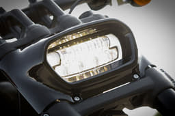 2018 Harley-Davidson Fat Bob image gallery