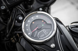 2018 Harley-Davidson Fat Bob image gallery