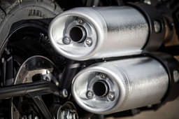 2018 Harley-Davidson Fat Bob image gallery