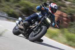 2018 Harley-Davidson Fat Bob image gallery