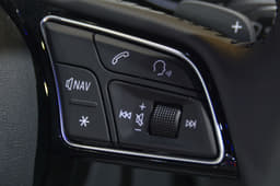 2017 Audi A5 Cabriolet image gallery