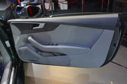 2017 Audi A5 Cabriolet image gallery