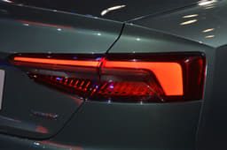 2017 Audi A5 Cabriolet image gallery