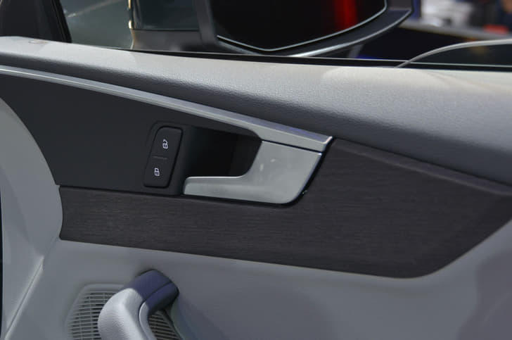 2017 Audi A5 Cabriolet image gallery