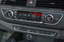 2017 Audi A5 Cabriolet image gallery