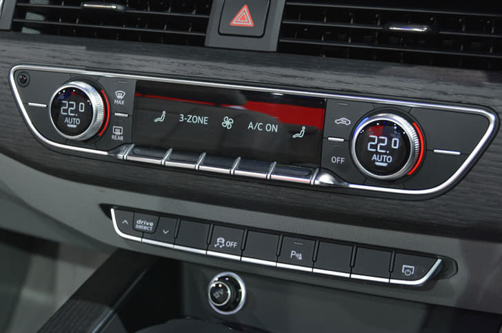 2017 Audi A5 Cabriolet image gallery