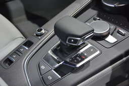 2017 Audi A5 Cabriolet image gallery