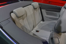 2017 Audi A5 Cabriolet image gallery